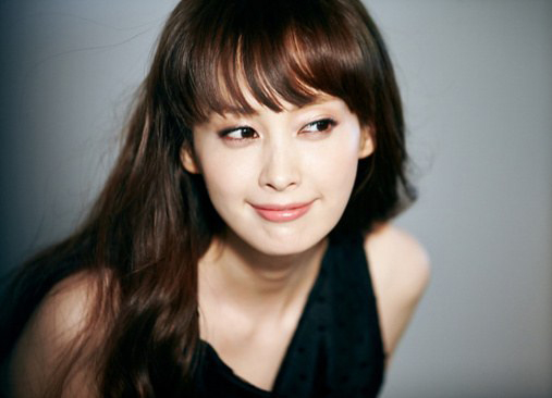 
Nữ diễn viên Lee Na Young...