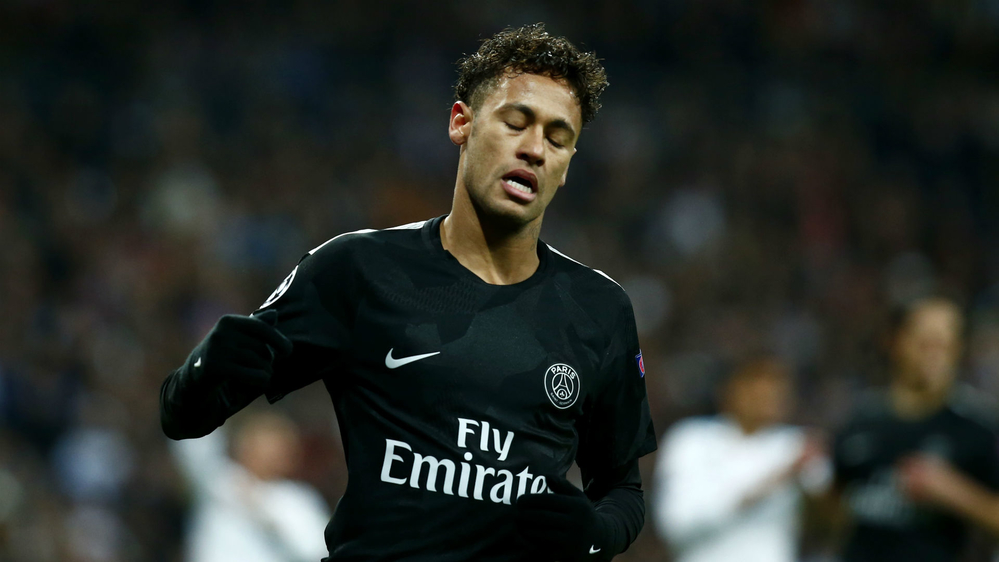 
Neymar đã chán nản cuộc sống tại Paris?