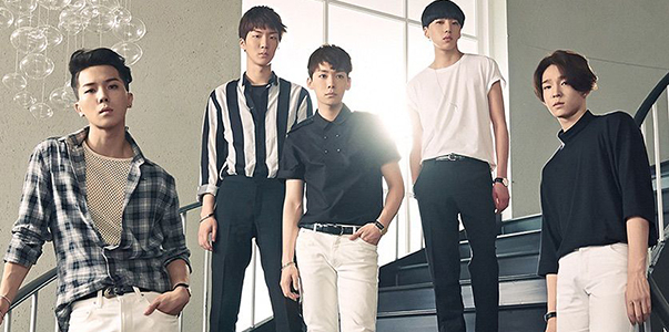  
Winner - nhóm nhạc nam đầy triển vọng của làng giải trí Kpop