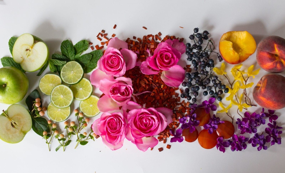 Mẹo Mua Sắm: Phân biệt các nhóm hương nước hoa để mùi hương phù hợp với tính cách và sở thích