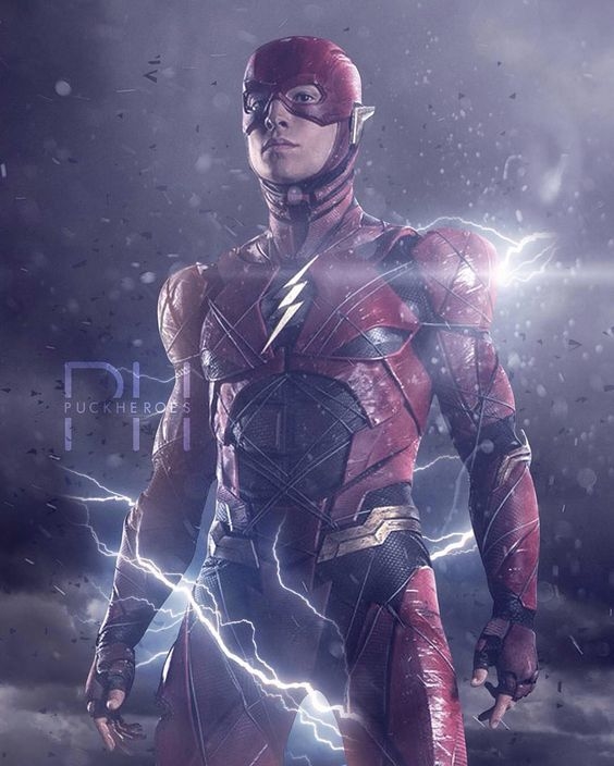 Bất ngờ Flash của DC bị dời lịch quay tới 3 năm chỉ vì lí do đơn giản này!