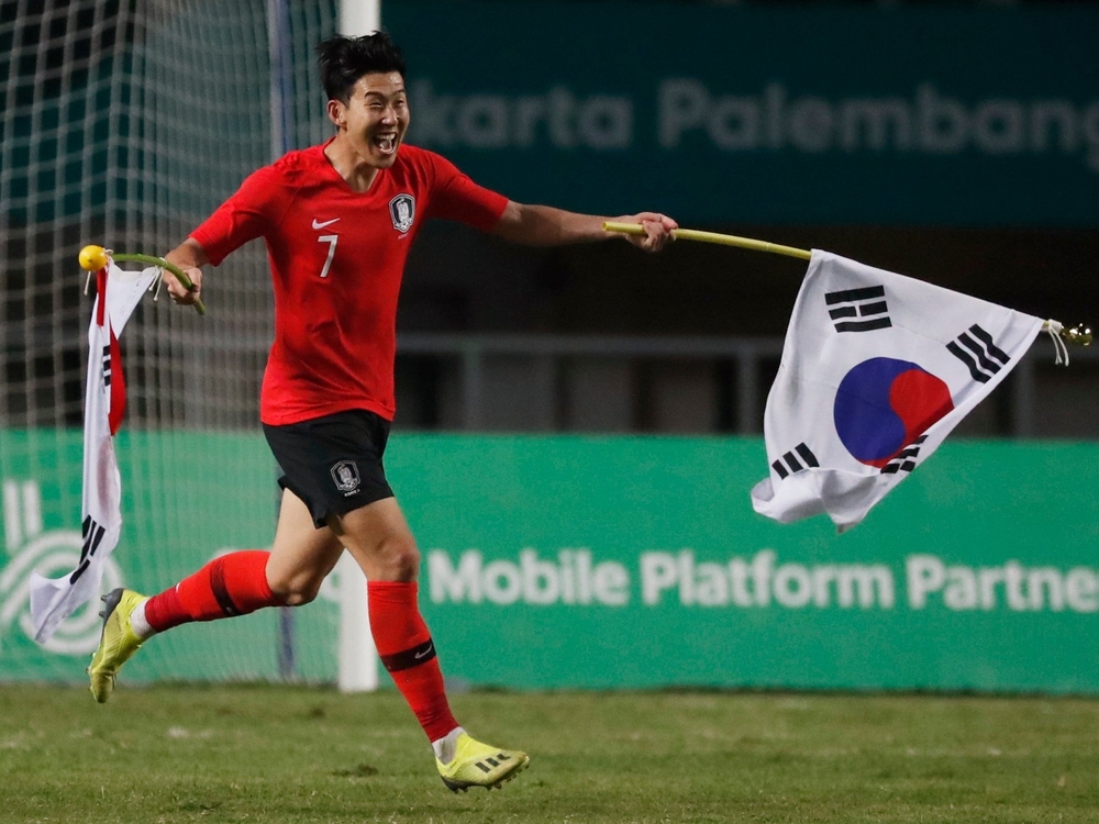 
Các đội bóng Hàn Quốc sẽ được miễn nghĩa vụ nếu vô địch các giải thưởng lớn.