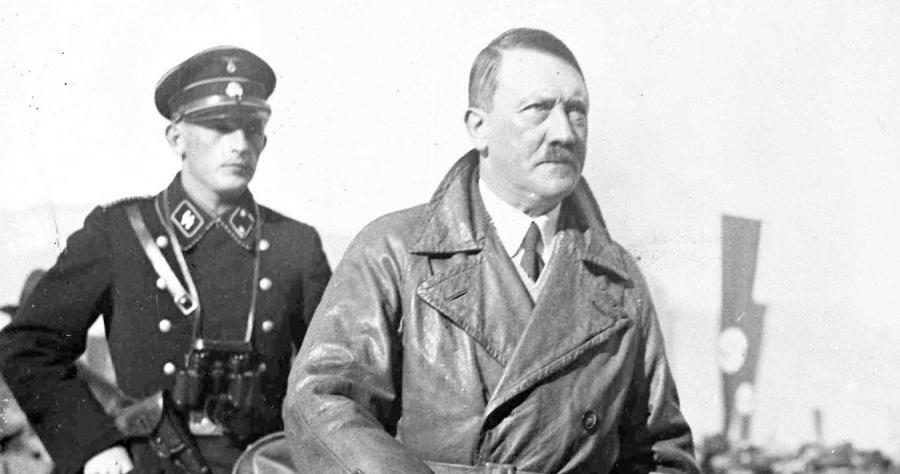 Tiết lộ gây sốc về nguyên nhân tại sao ông trùm Phát-xít Hitler chưa bao giờ lấy vợ
