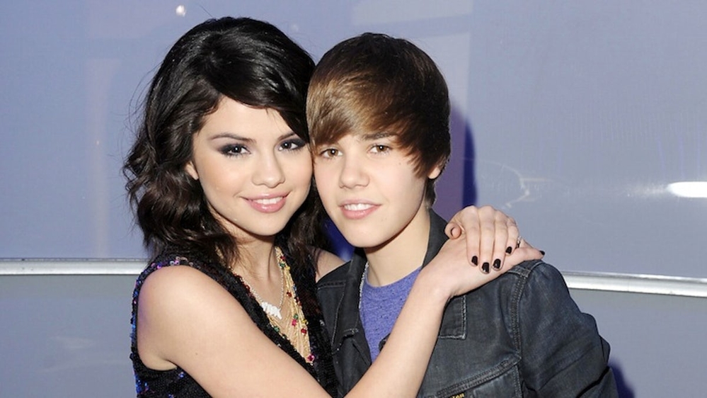 
Justin Bieber và Selena Gomez