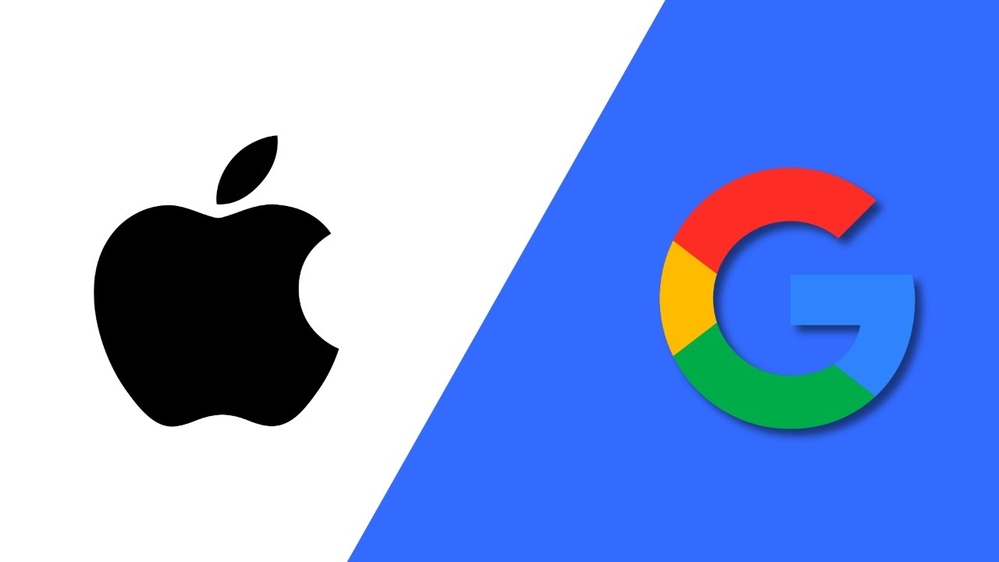 
Apple và Google 6 năm liên tiếp giữ hai vị trí đầu.