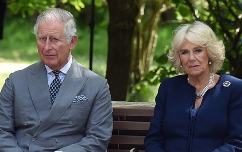 Hậu quả mà Thái tử Charles phải nhận vì phản bội công nương Diana để chạy theo người tình Camilla