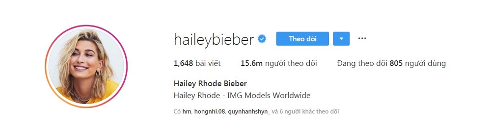 Vừa đổi tên thành Hailey Bieber, vợ của Justin đã gặp phải sự cố với người hâm mộ của Selena