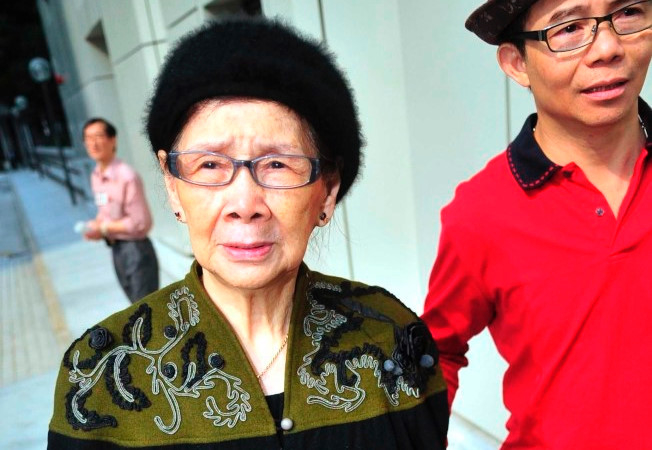 Bất hạnh như Mai Diễm Phương: chết 15 năm vẫn bị mẹ già 95 tuổi kiện cáo để bòn rút tài sản
