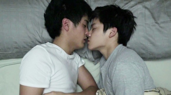 Top 4 cặp đôi đồng tính nam kinh điển trên màn ảnh Thái Lan