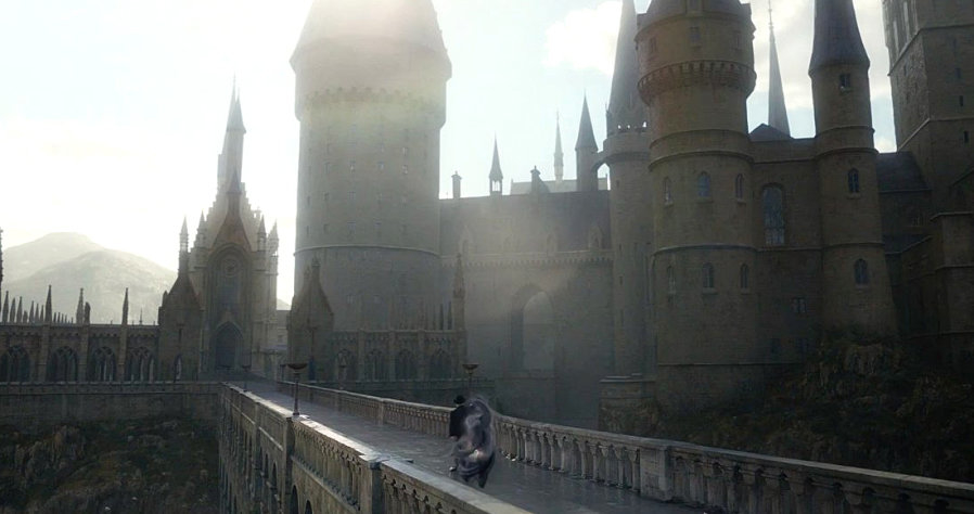 Đừng tự nhận là fan Harry Potter nếu không thể soi ra 15+ chi tiết này trong Fantastic Beasts 2