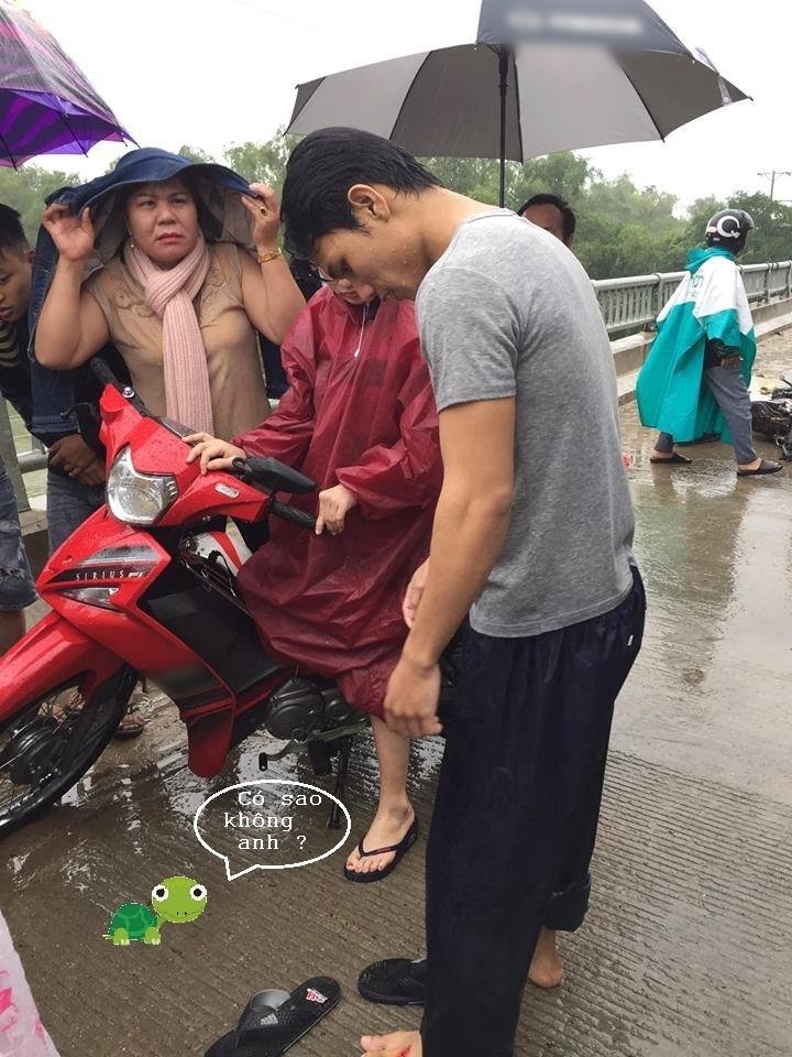 Tin Trong Ngày 26/11: Người dân Sài Gòn chật vật sau bão số 9, nghi vấn Hà Đức Chinh có bạn gái