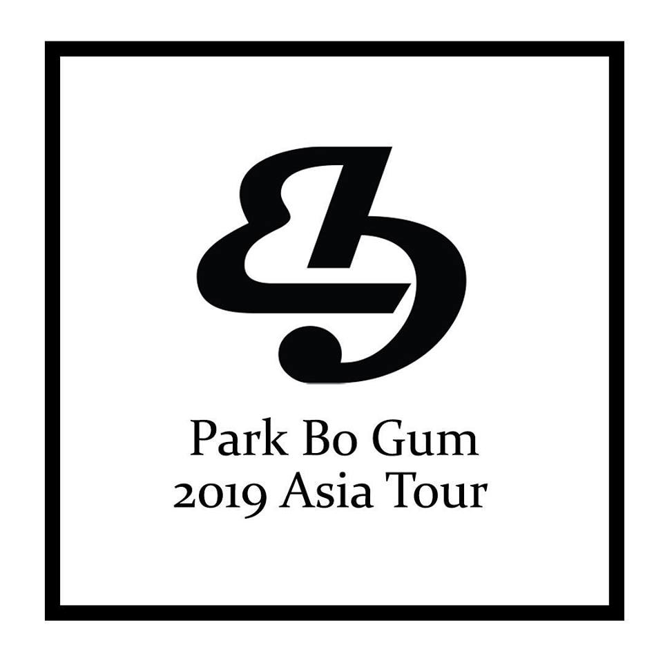 Park Bo Gum 