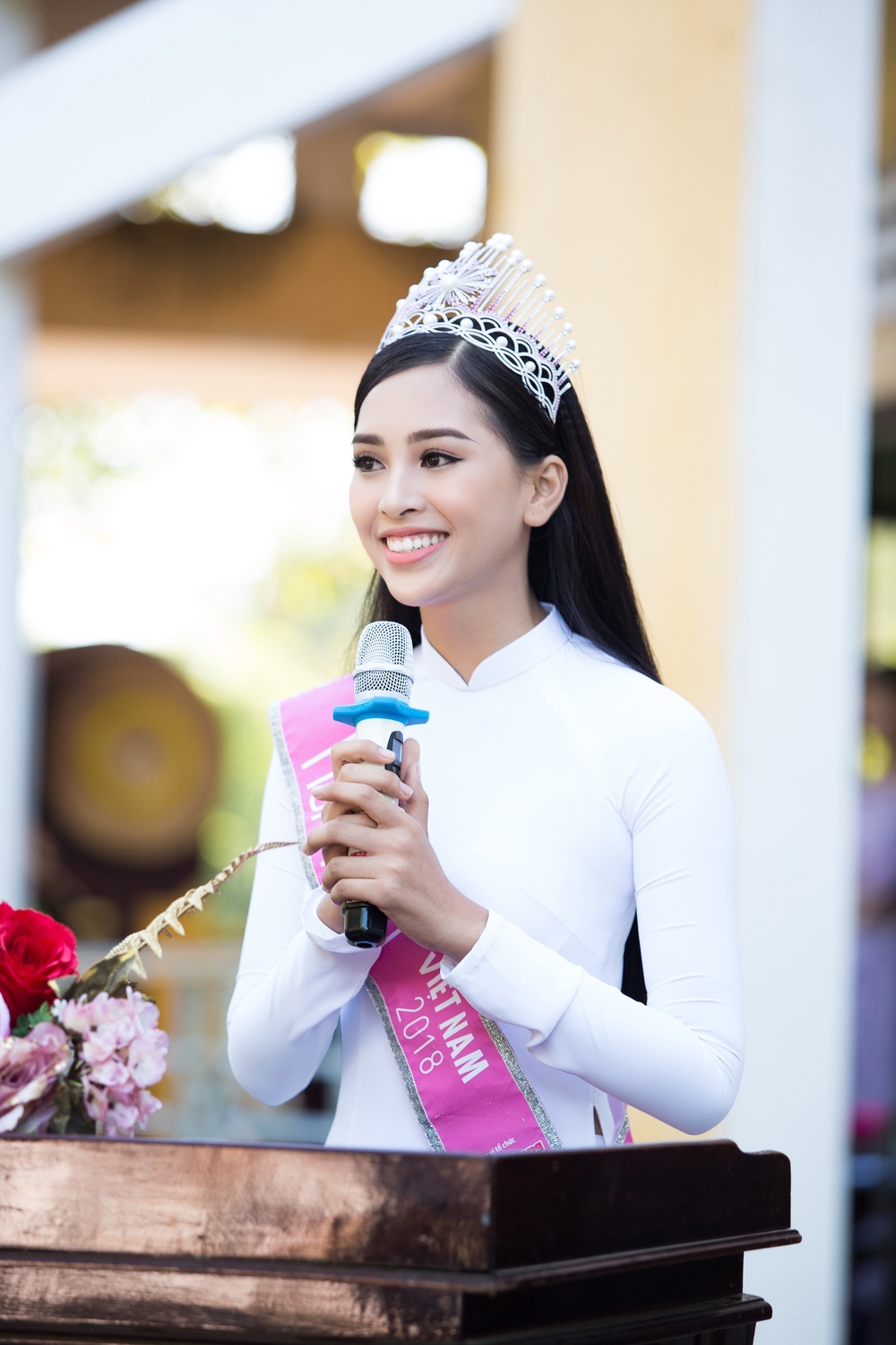 7 phẩm chất làm nên một người phụ nữ Việt Nam 