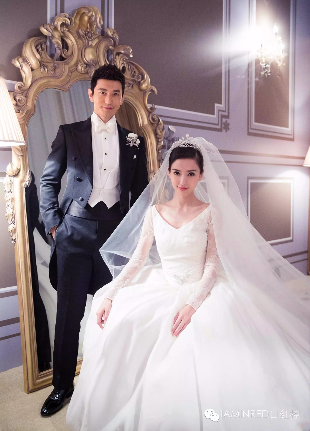 
Hi vọng những gì netizen bàn tán chỉ là tin đồn và cặp đôi vẫn hạnh phúc, ngọt ngào như ngày mới cưới.