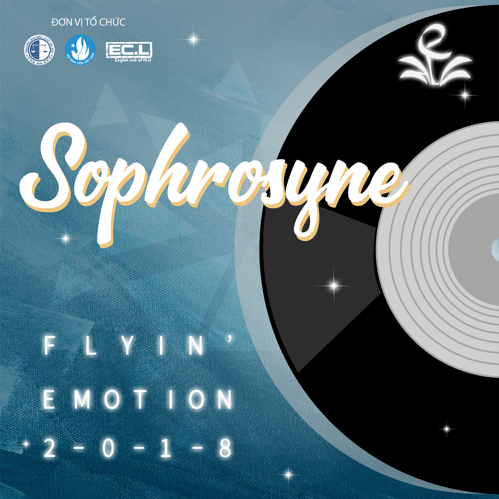 
Sophrosyne - “hành trình đi tìm hạnh phúc đích thực” đang tiến vào vòng chung kết.