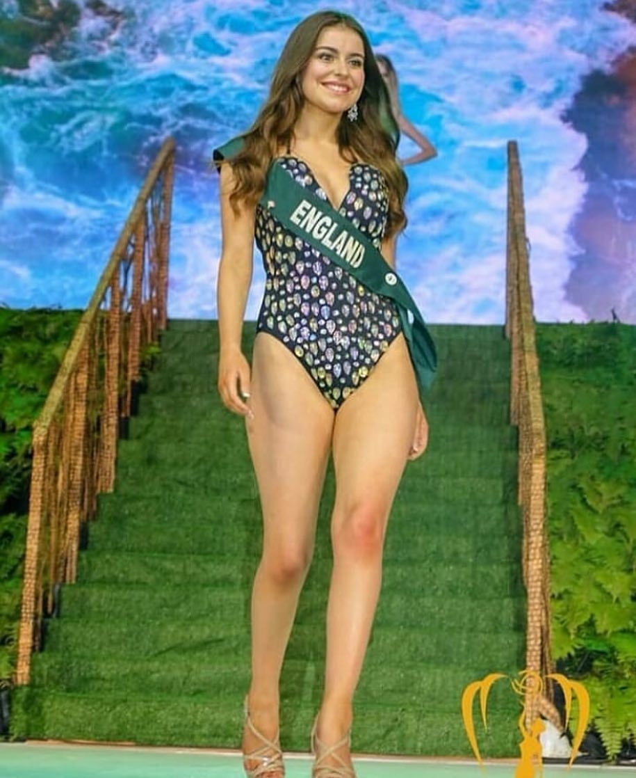 Cuộc thi Hoa hậu Phương Khánh vừa đăng quang vướng bê bối quấy rối thí sinh