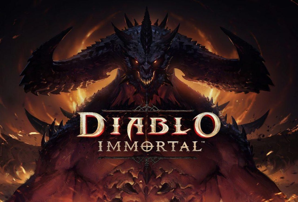 
Diablo Immotal đã tạo nên một làn sóng phẫn nộ trên toàn thế giới