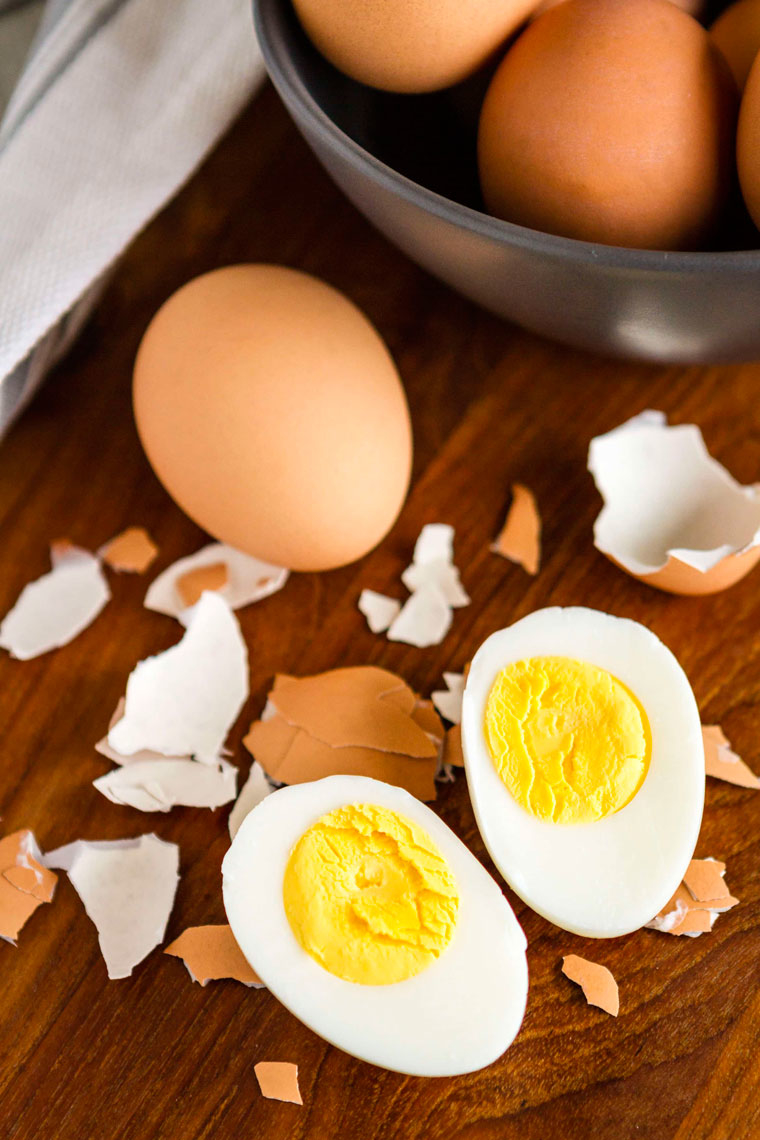 Góc Cảnh Giác: Những loại thực phẩm gây nguy hại cho sức khỏe khi kết hợp cùng với trứng