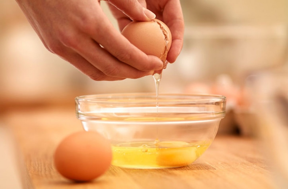 
Đặc biệt với người hoạt động trí óc thì trứng là một thực phẩm vô cùng tốt.