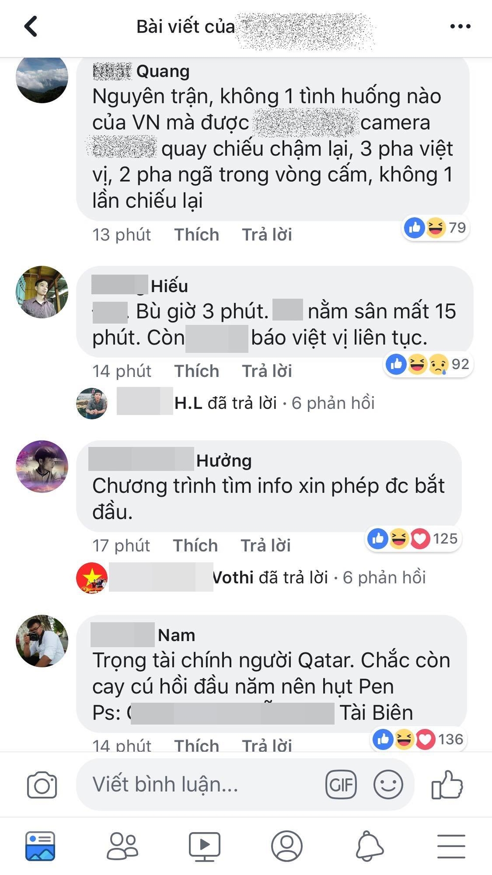Nóng: Tìm ra danh tính trọng tài người Thái cướp mất chiến thắng của đội tuyển Việt Nam