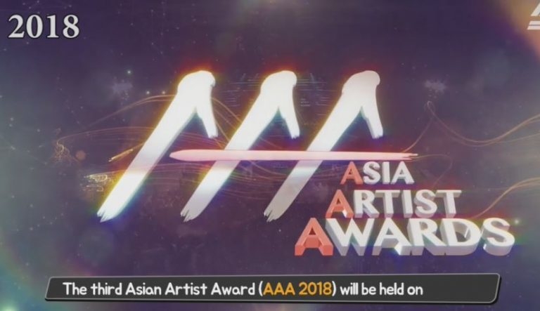 
Lễ trao giải Nghệ sĩ Châu Á (Asia Artist Awards) 2018 đã chính thức diễn ra tại Namdong, Incheon, Hàn Quốc.
