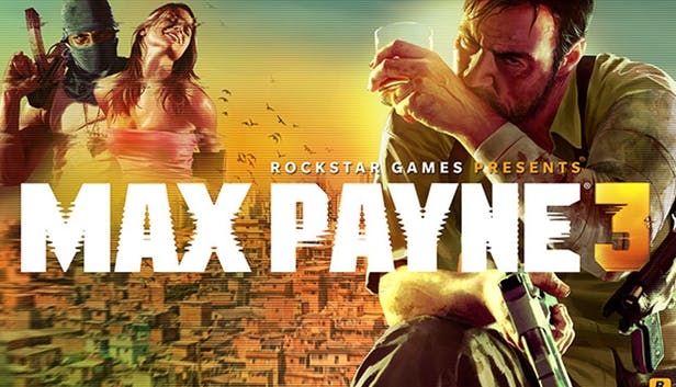 
Max Payne 3 là một thế giới đen tối, đầy những hiểm nguy