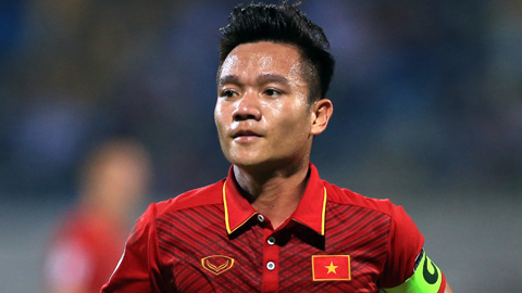 
Thanh Trung nói lời chia tay đội tuyển Việt Nam.