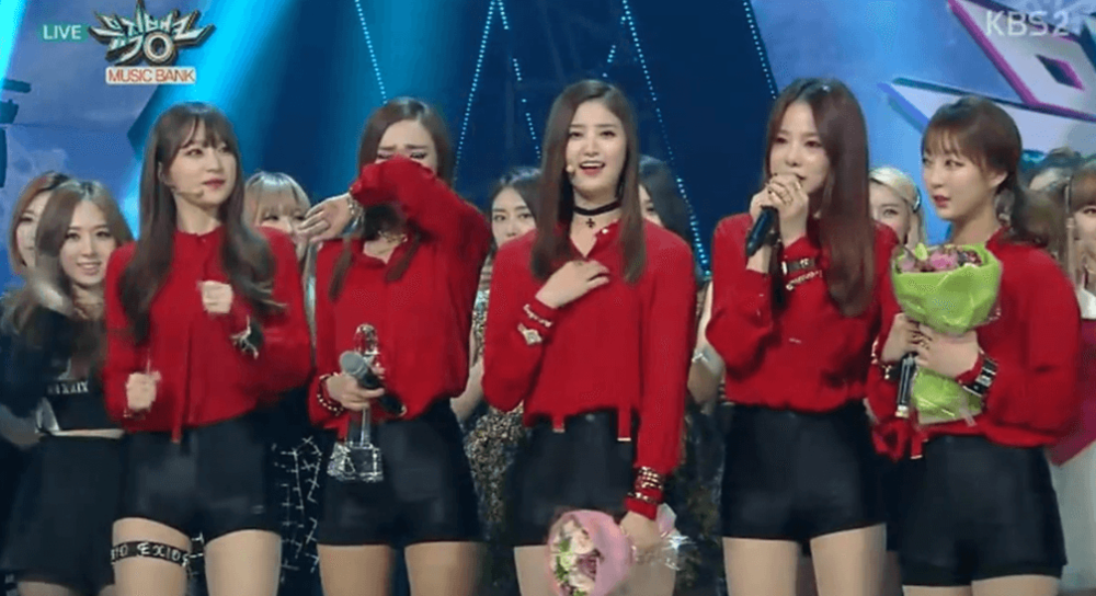 Hành trình đoạt cúp show âm nhạc K-Pop: Winner chỉ mất 6 ngày, nhưng có nhóm phải chờ đến 7 năm!