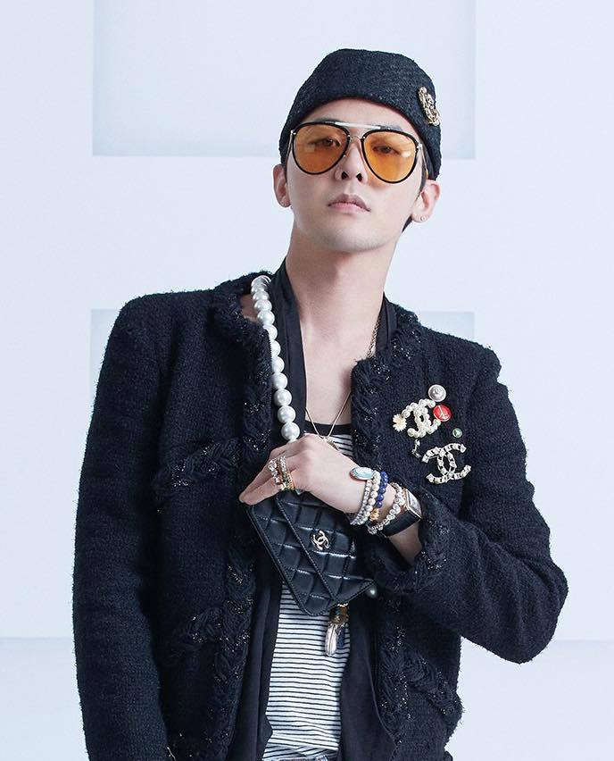 G-Dragon