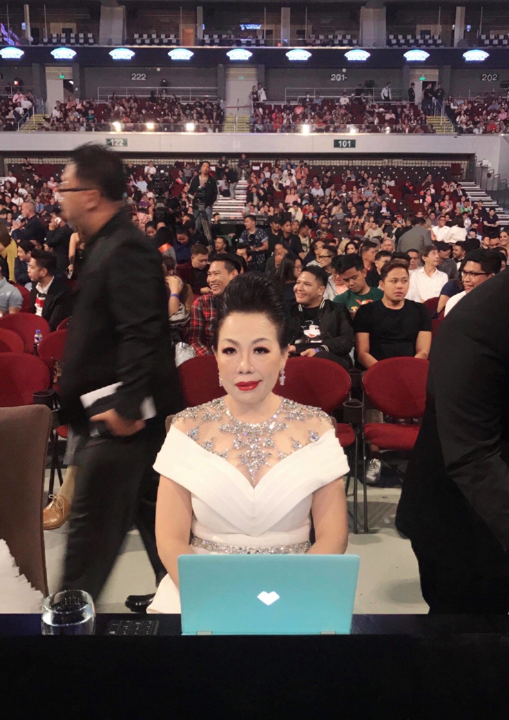 Giám khảo Hoa hậu Trái đất 2018 chỉ ra yếu tố giúp Phương Khánh đăng quang - Tin sao Viet - Tin tuc sao Viet - Scandal sao Viet - Tin tuc cua Sao - Tin cua Sao