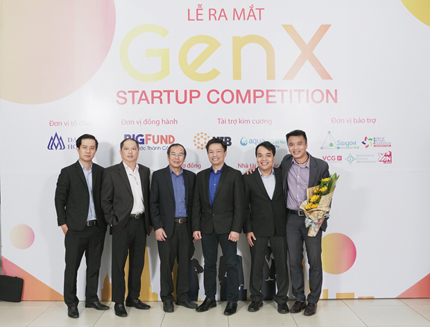 
Các doanh nhân đang điều hành công ty lớn sẽ mang đến cho các start-up GenX những bài học hữu ích