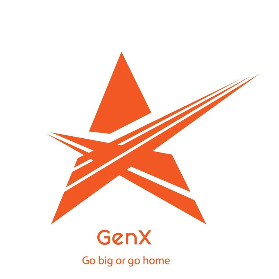 
GenX - cơ hội khởi nghiệp cho các bạn sinh viên đã chính thức khởi động.
