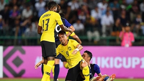 
Malaysia khởi đầu khá vất vả tại AFF Cup, tuy nhiên không thể xem thường thầy trò HLV Tan Cheng Hoe.