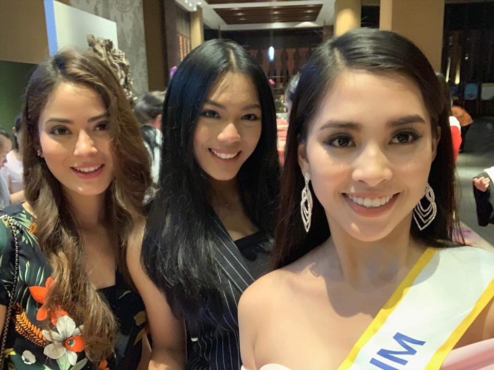 Vừa đến Trung Quốc, Trần Tiểu Vy được Missosology dự đoán lọt top 10 Miss World 2018 - Tin sao Viet - Tin tuc sao Viet - Scandal sao Viet - Tin tuc cua Sao - Tin cua Sao