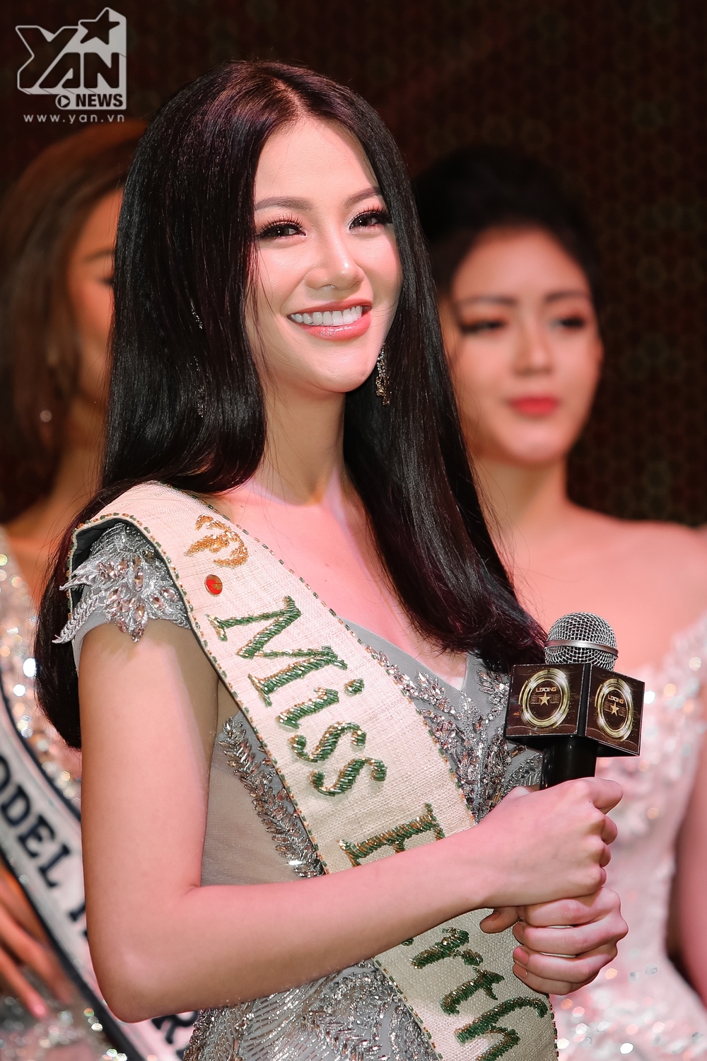 Hoa hậu Trái đất 2018 Phương Khánh lên tiếng về việc thí sinh bị quấy rối - Tin sao Viet - Tin tuc sao Viet - Scandal sao Viet - Tin tuc cua Sao - Tin cua Sao