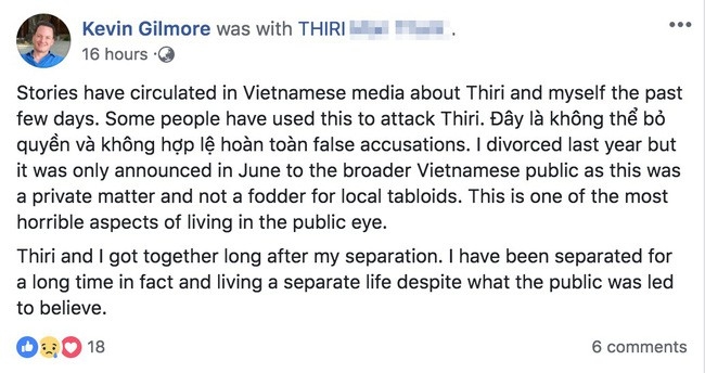 Diva Hồng Nhung kiệt sức nhập viện khi chồng cũ lên tiếng thừa nhận có người phụ nữ khác - Tin sao Viet - Tin tuc sao Viet - Scandal sao Viet - Tin tuc cua Sao - Tin cua Sao