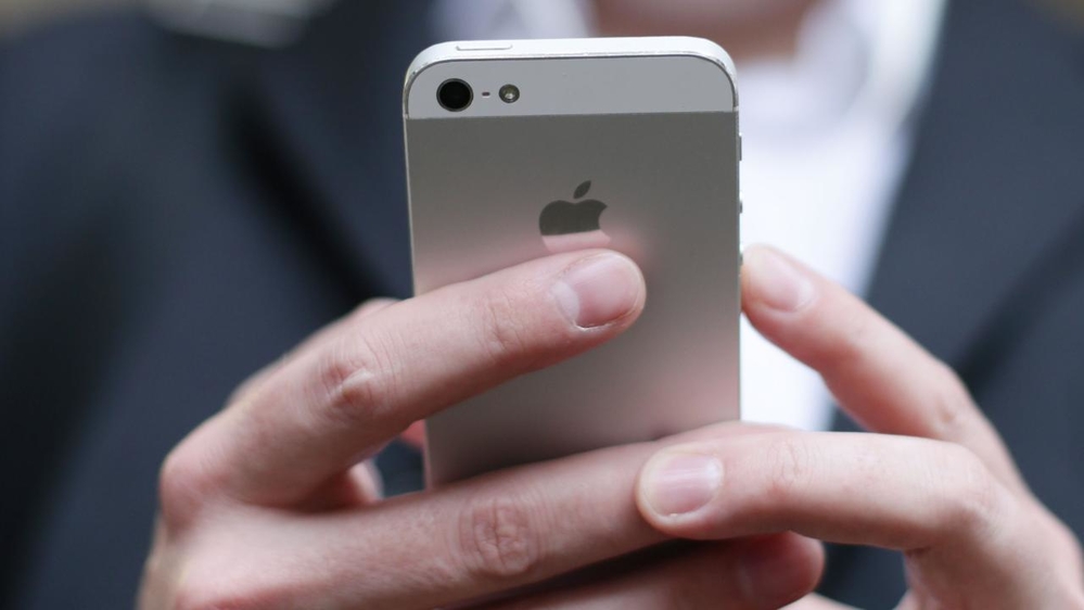 
Apple ngừng việc sửa chữa và thay thế linh kiện cho iPhone 5.