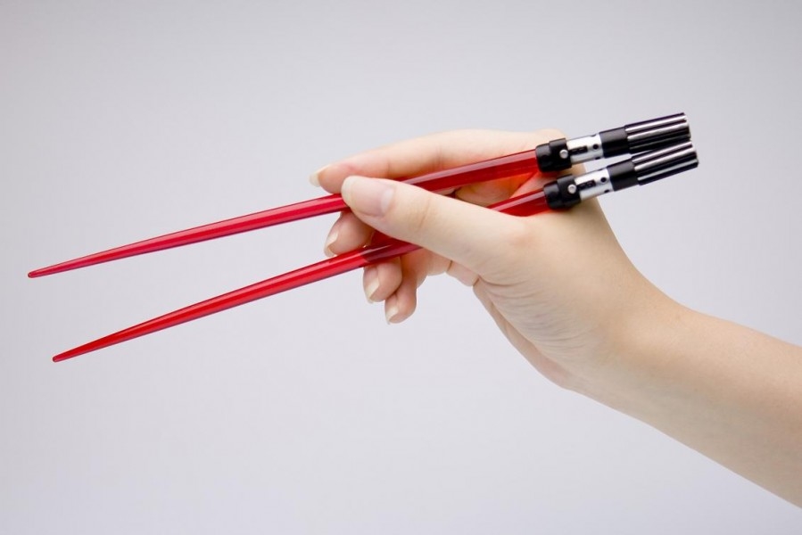 Việt Nam, Hàn Quốc và Nhật Bản đều sử dụng đũa, thế nhưng bạn có biết câu chuyện về sự khác biệt?