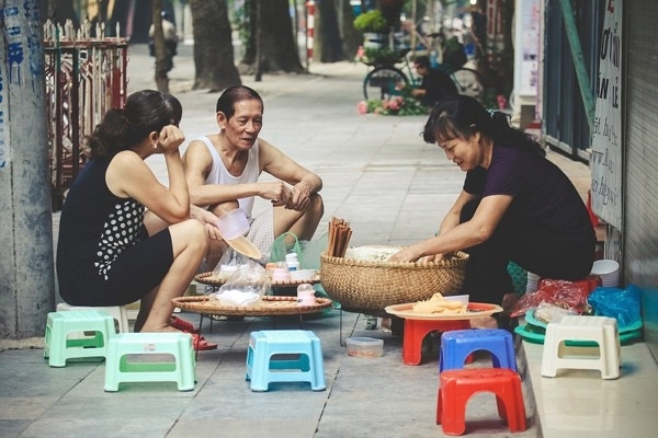 10 điều kỳ quặc của người Việt Nam trong mắt khách du lịch phương Tây