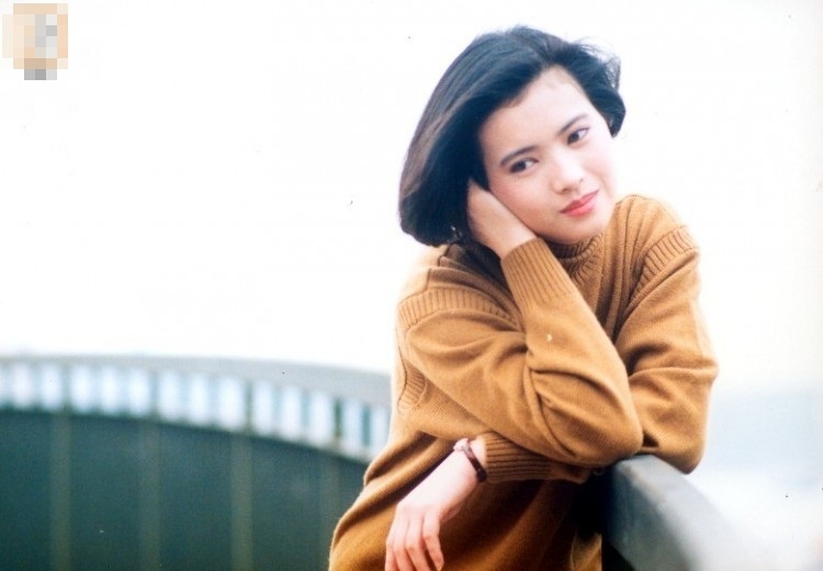 
Nữ diễn viên xinh đẹp Lam Khiết Anh đã qua đời. 