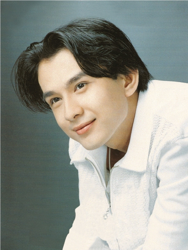 Hơn 100 ảnh về kiểu tóc nam năm 2000  NEC