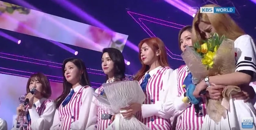Hành trình đoạt cúp show âm nhạc K-Pop: Winner chỉ mất 6 ngày, nhưng có nhóm phải chờ đến 7 năm!