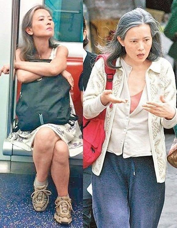 Lam Khiết Anh qua đời vẫn giữ trong ví tấm ảnh một người phụ nữ và sự thật ngỡ ngàng phía sau