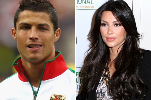 Lật lại tình sử của Ronaldo trước khi kết hôn: Từ 