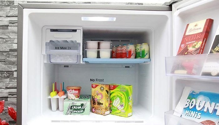 Mẹo Mua Sắm: Chọn mua tủ lạnh cho gia đình với ngân sách 5 triệu