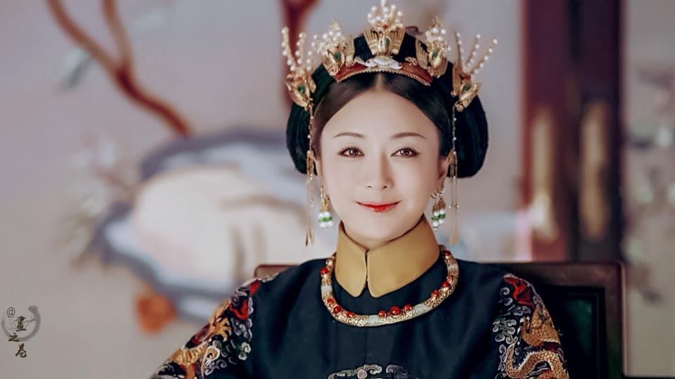 Phú Sát Hoàng hậu - Tần Lam tiết lộ bí quyết ép cân của Ngô Cẩn Ngôn khiến fan phát hoảng