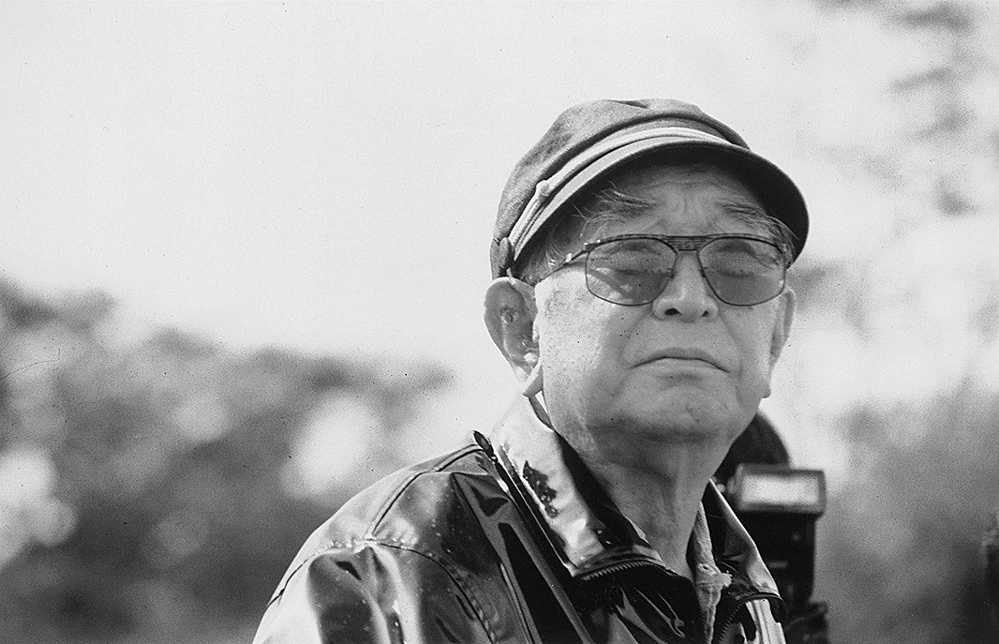 
Nhà làm phim Akira Kurosawa