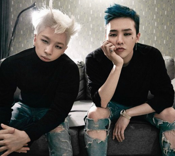 
Nội hai cái tên D-Dragon và Taeyang thôi cũng đủ minh chứng cho thành công của bản hit này rồi.