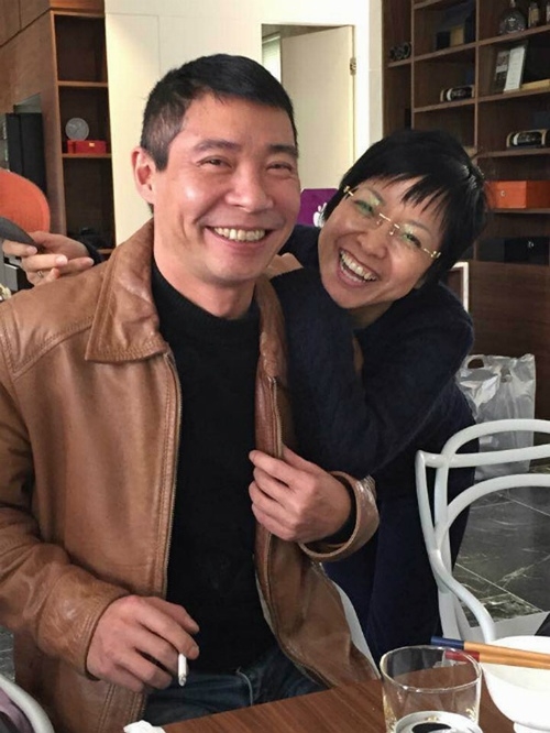 Những cặp đôi sao Việt dù chia tay nhưng vẫn tái hợp tổ chức sinh nhật cho con - Tin sao Viet - Tin tuc sao Viet - Scandal sao Viet - Tin tuc cua Sao - Tin cua Sao