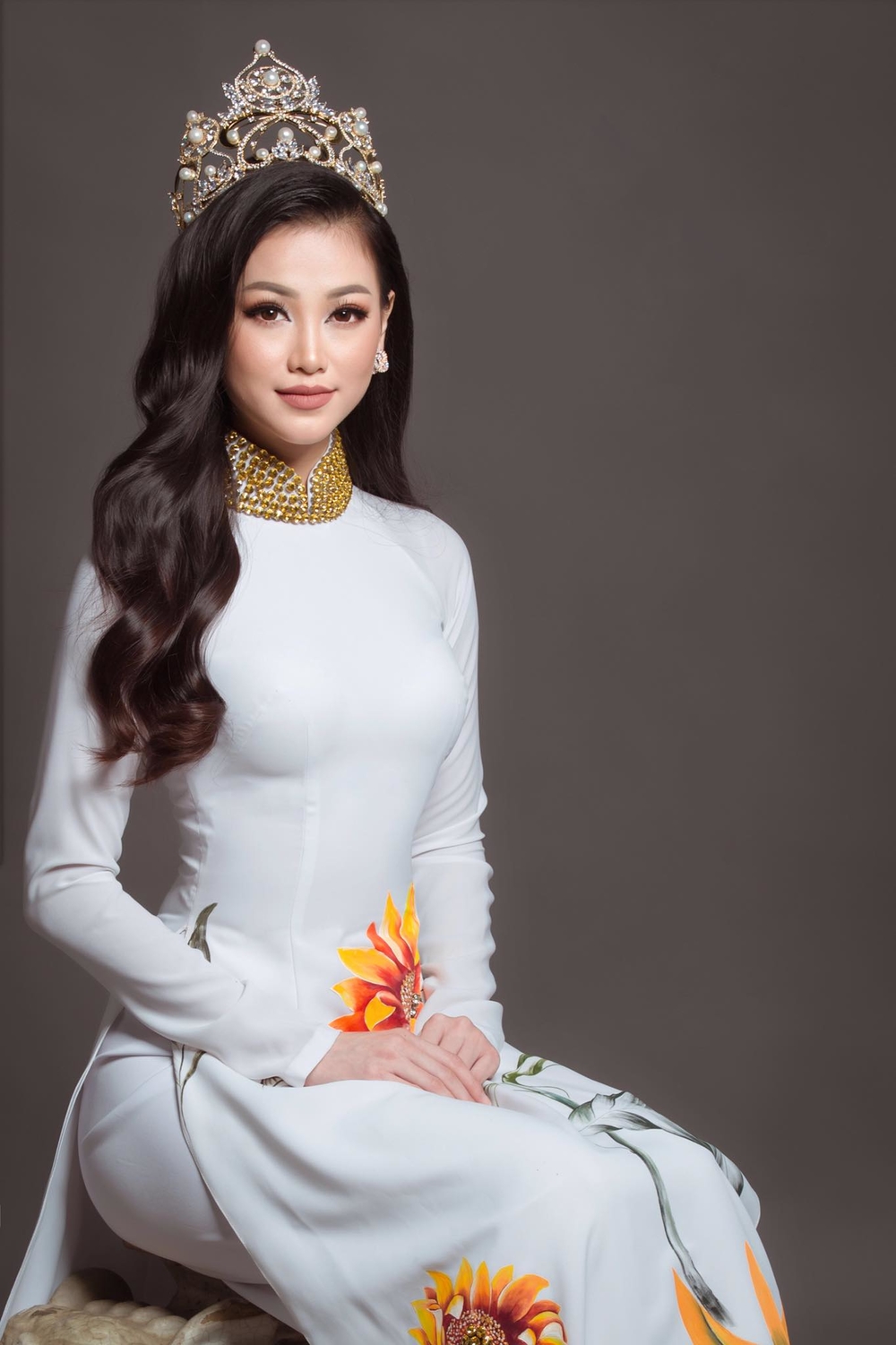 Trước giờ G, đại diện Việt Nam liên tục được dự đoán đăng quang Miss Earth - Tin sao Viet - Tin tuc sao Viet - Scandal sao Viet - Tin tuc cua Sao - Tin cua Sao